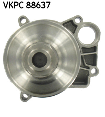 Vodné čerpadlo, chladenie motora SKF